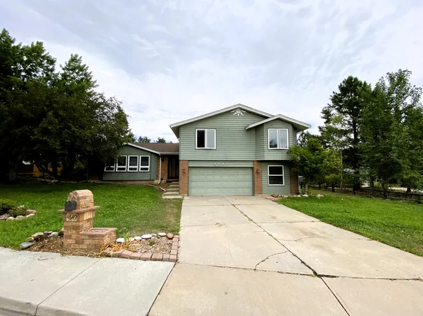 4649 Apple Way, Boulder, CO 80301