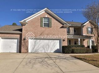 4007 Fine Robe Dr, Indian Trail, NC 28079