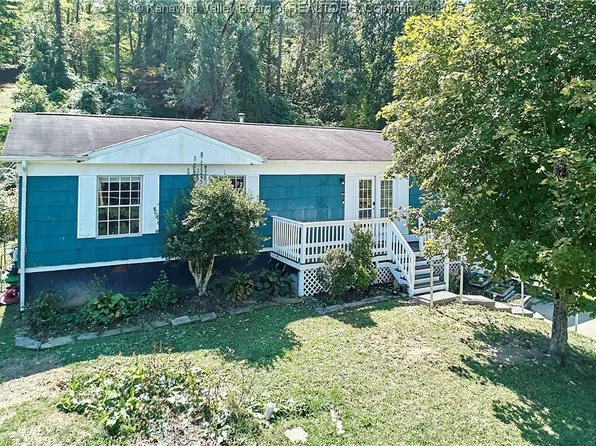 223 Pleasant Valley Dr, South Charleston, WV 25309