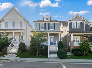 257 Douglas Falls Dr, Wendell, NC 27591