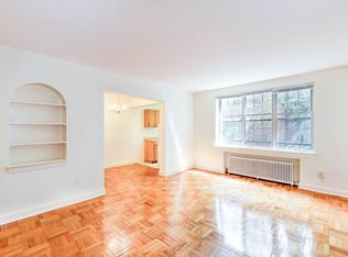 1329-37 Ft. Stevens Drive, NW, Washington, DC 20011