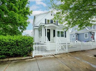 74 Beach St, Malden, MA 02148
