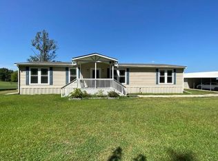 301 Green Rd, Converse, LA 71419