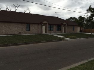 221 E Adams Ave UNIT B, Harlingen, TX 78550