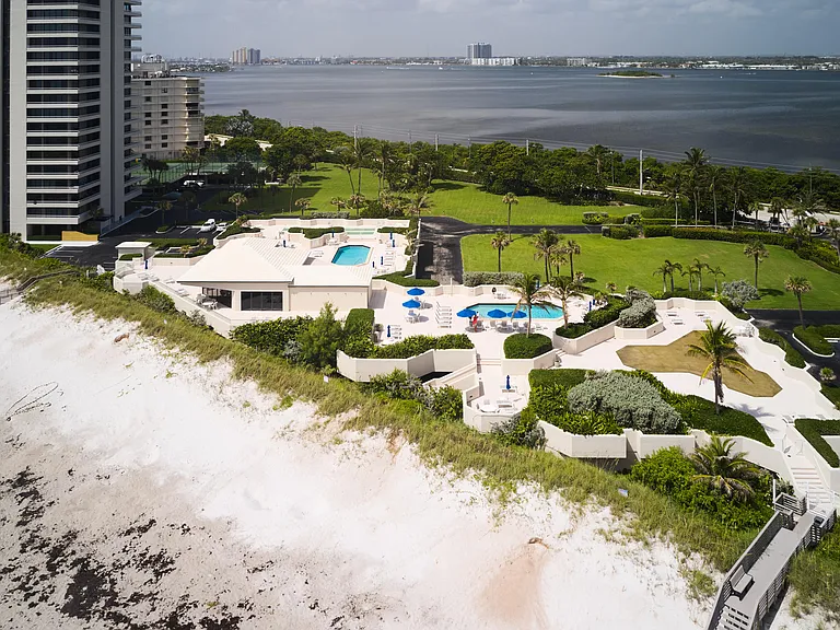 5550 N Ocean Dr #9D — Photo 30