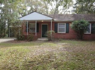 4659 Cottonwood Dr, Mobile, AL 36608