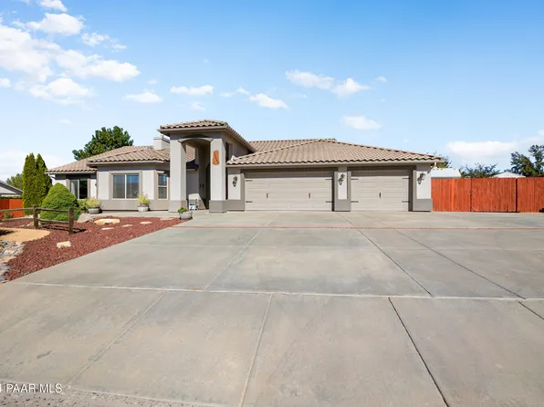 13288 E Goldmine Way, Prescott Valley, AZ 86315