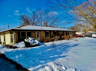 371 Adeline Dr #373, Franksville, WI 53126