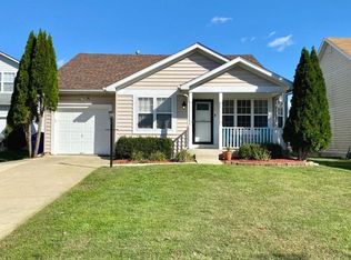 3867 Shiner Ct, Waldorf, MD 20603