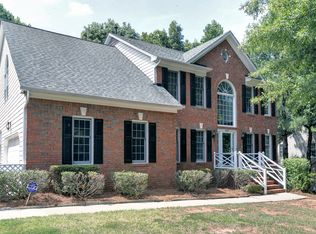 301 Barthel Dr, Cary, NC 27513