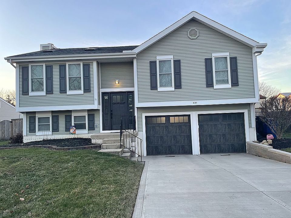 1st image of 431 Northforty Dr