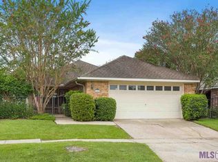 1404 Magnolia Ridge Dr, Baton Rouge, LA 70816