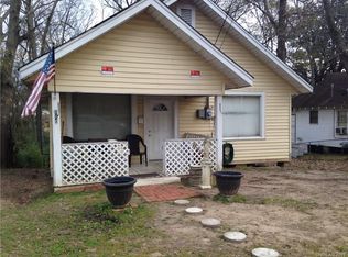 510 Lanning St, Minden, LA 71055