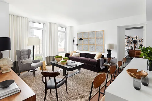 120 Nassau St #25A Photo 1