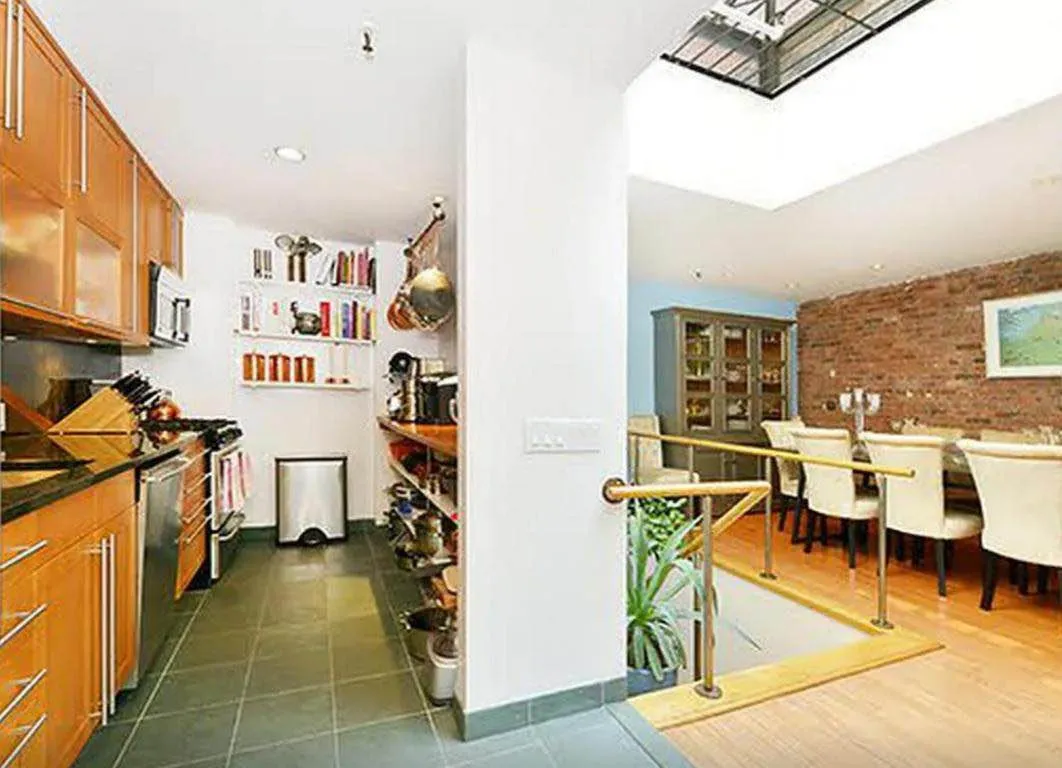 83 Spring Street PENTHOUSE in Soho, Manhattan | StreetEasy