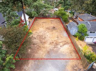 SE 24th Ave, Milwaukie, OR