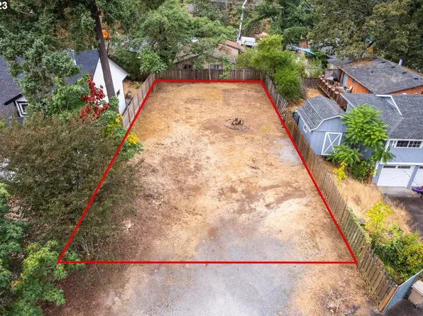 SE 24th Ave, Milwaukie, OR 97222