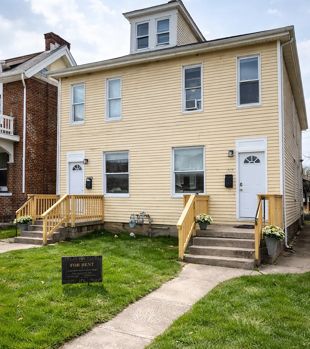 6 bed, 2400 sqft, $3,450 — Photo 1
