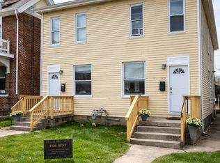 1515 Summit St #1515, Columbus, OH 43201