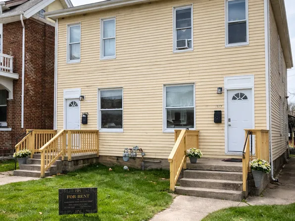 1515 Summit St #1515, Columbus, OH 43201