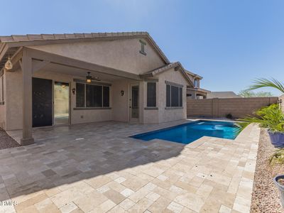 29636 N 120TH Lane, Peoria, AZ, 85383