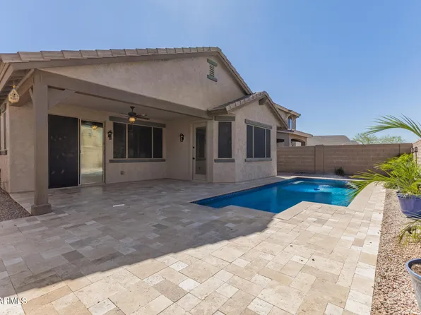 29636 N 120TH Lane, Peoria, AZ 85383