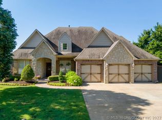 7712 E 109th St, Tulsa, OK 74133