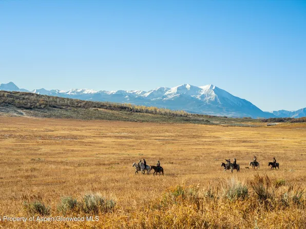 6800 Upper Cattle Creek Rd, Carbondale, CO 81623