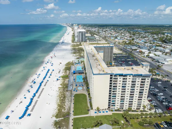 5801 Thomas Dr Unit 1408, Panama City Beach, FL 32408