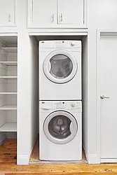 Rented by Halstead Real Estate