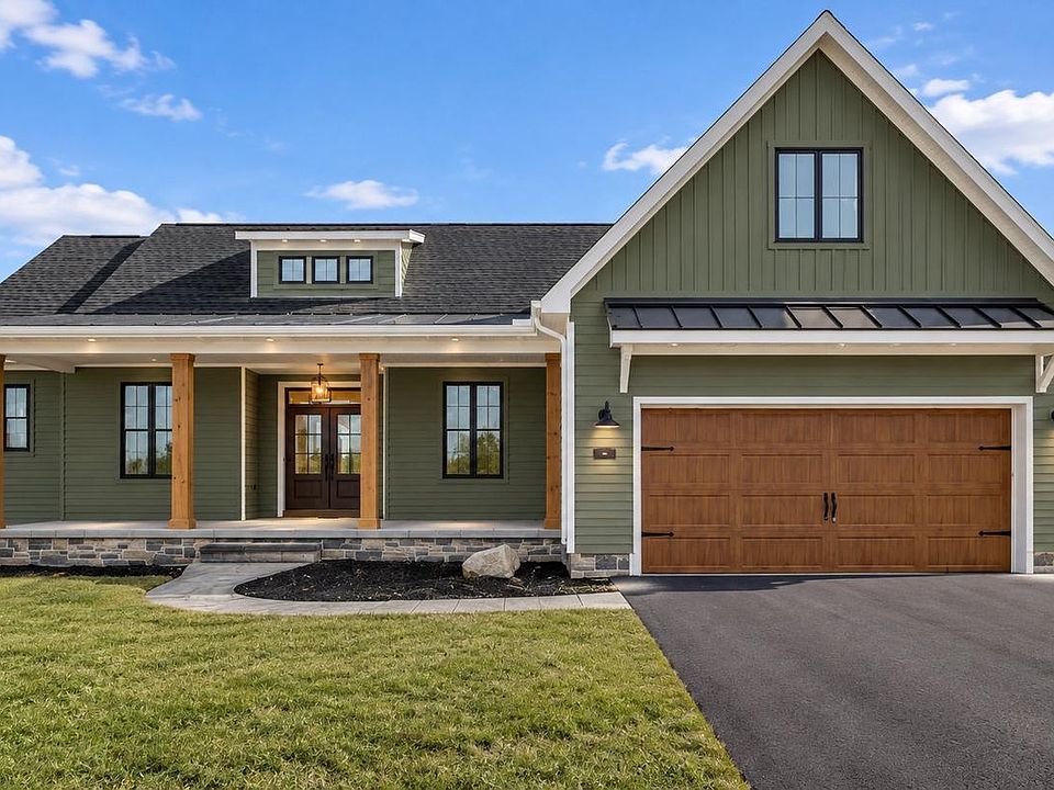 1st image of 163 Red Stone Ln Lot 89