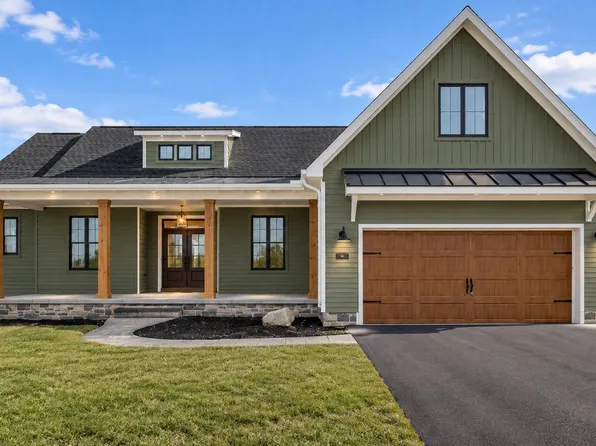 163 Red Stone Ln Lot 89, Hanover, PA 17331