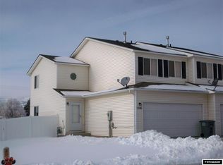 516 Dinwoody Way, Rock Springs, WY 82901