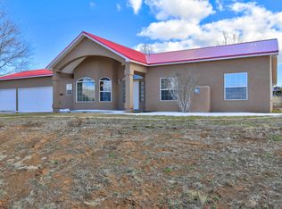 496 Frost Rd, Sandia Park, NM 87047