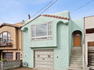 2675 45th Ave, San Francisco, CA 94116