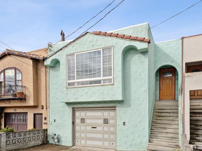 2675 45th Ave, San Francisco, CA, 94116