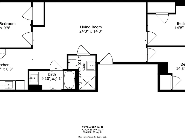 1222 Nostrand Ave #3 — Photo 2