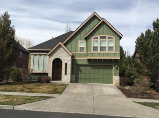 61113 Snowbrush Dr, Bend, OR 97702