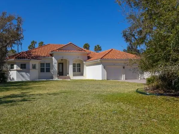 1591 Lambert Ave, Flagler Beach, FL 32136