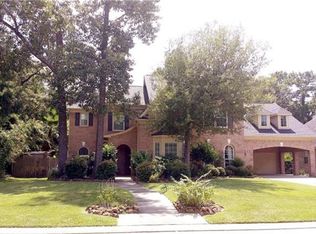 2323 Riverway Oak Dr, Kingwood, TX 77345