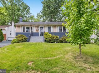5903 Berwyn Rd, College Park, MD 20740