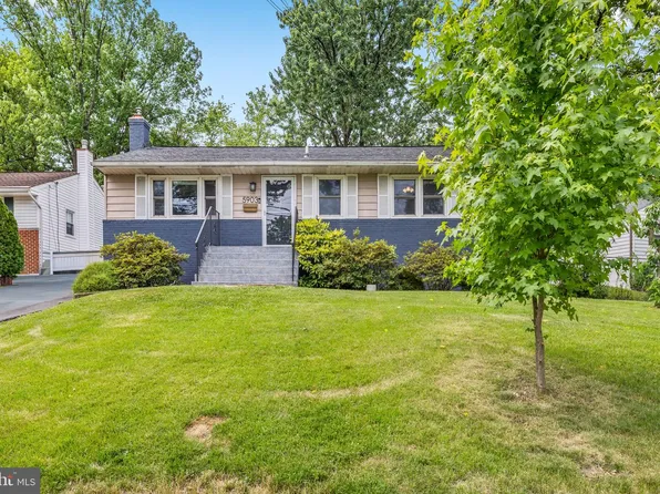 5903 Berwyn Rd, College Park, MD 20740