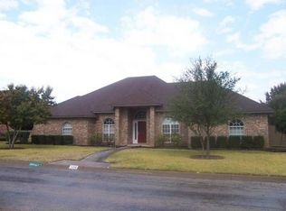 3310 Ridgecrest Ln, San Angelo, TX 76904