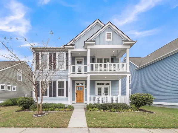 1857 Grovehurst Dr, Charleston, SC 29414