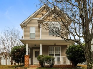 8153 Rolling Meadows Ln, Huntersville, NC 28078