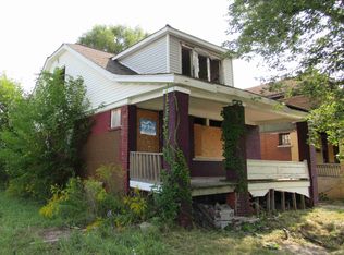 15230 Evanston St, Detroit, MI 48224