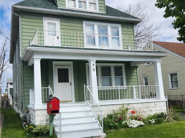 32 Roswell Ave, Buffalo, NY 14207