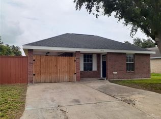 3912 Yucca Ave, McAllen, TX 78504
