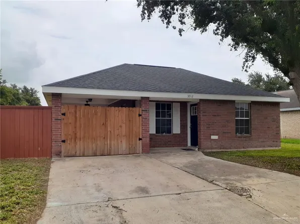 3912 Yucca Ave, McAllen, TX 78504