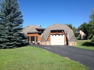 40431 Anchor Way, Steamboat Springs, CO 80487